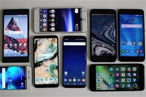 Mobile Spy Software for Android in India